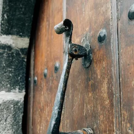 Appartamento Arangiz Txikia *