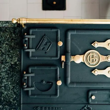 Arangiz Txikia Appartamento Aulestia