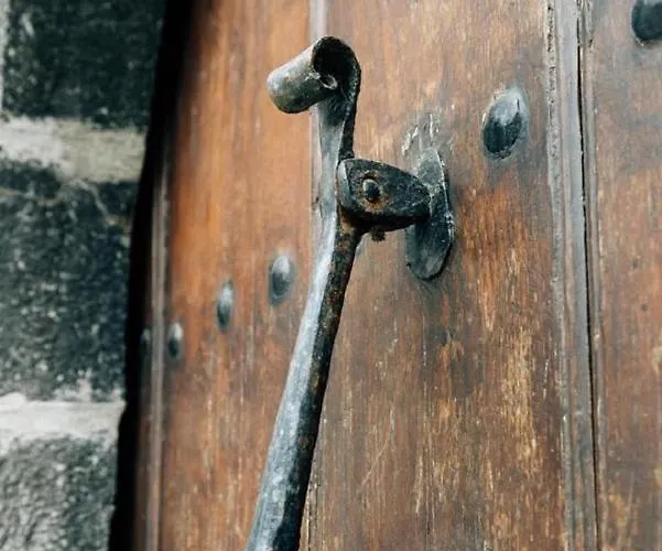 Apartment Arangiz Txikia *